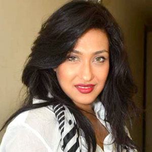 Rituparna Sengupta