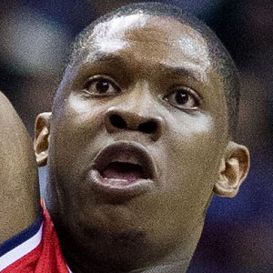 Kevin Seraphin