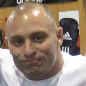 Matt Serra