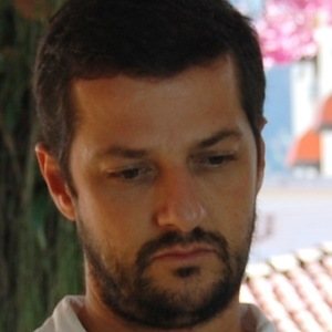 Marcelo Serrado