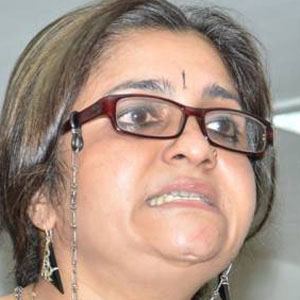 Teesta Setalvad