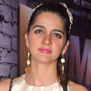 Shruti Seth