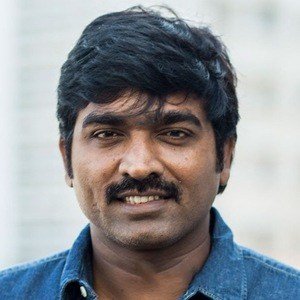 Vijay Sethupathi