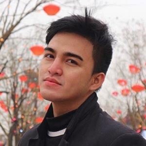 Ricky Shandy Setiawan