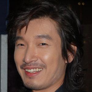 Jo Seung-woo