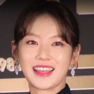 Gong Seung Yeon