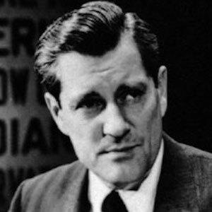 Eric Sevareid