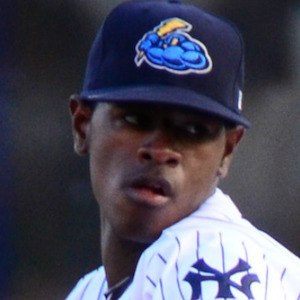 Luis Severino