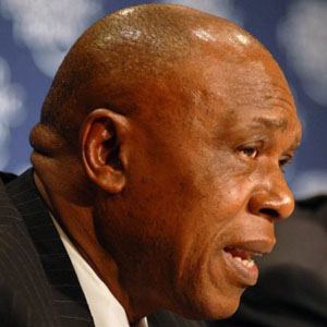 Tokyo Sexwale