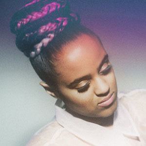 Seinabo Sey