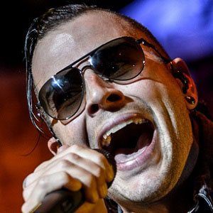 Matt Shadows