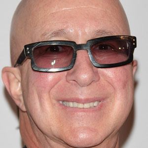 Paul Shaffer