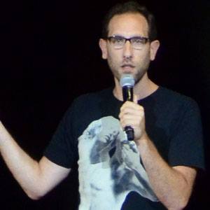 Ari Shaffir