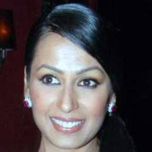 Kashmira Shah