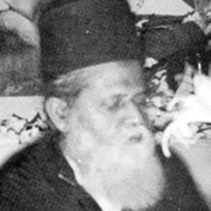 Muhammad Shahidullah