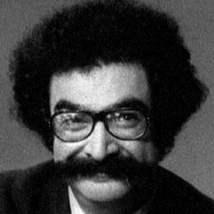 Gene Shalit