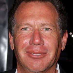 Garry Shandling