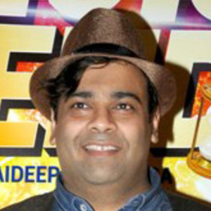 Kiku Sharda