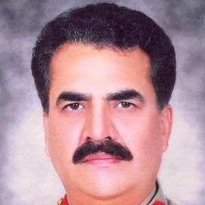 Raheel Sharif