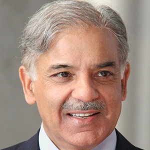 Shehbaz Sharif