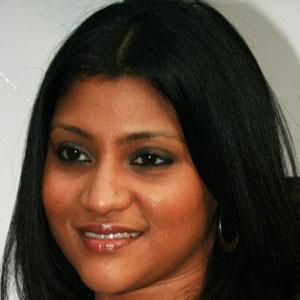 Konkona Sen Sharma