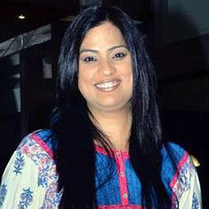 Richa Sharma