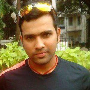 Rohit Sharma