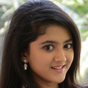 Shriya Sharma