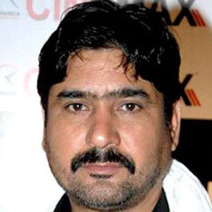 Yashpal Sharma