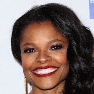 Keesha Sharp