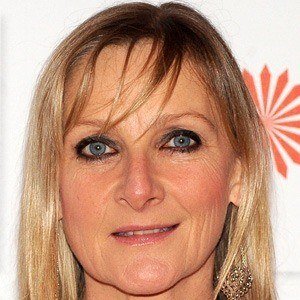 Lesley Sharp