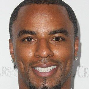 Darren Sharper