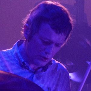 Chris Sharrock