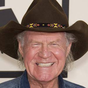 Billy Joe Shaver