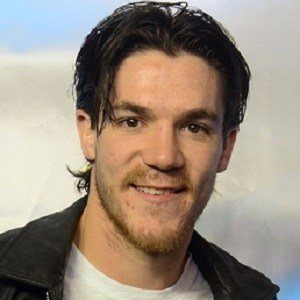 Andrew Shaw