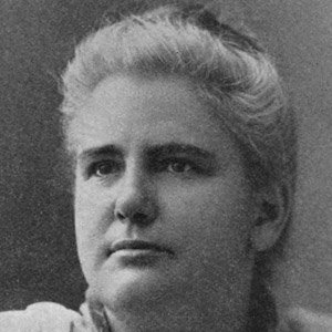 Anna Howard Shaw