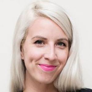 Hannah Shaw