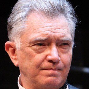 Martin Shaw