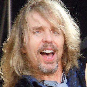 Tommy Shaw