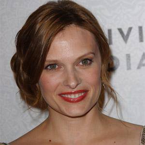 Vinessa Shaw