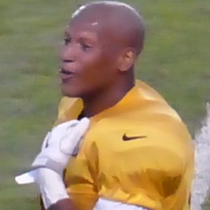 Ryan Shazier