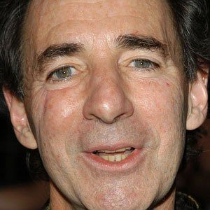 Harry Shearer