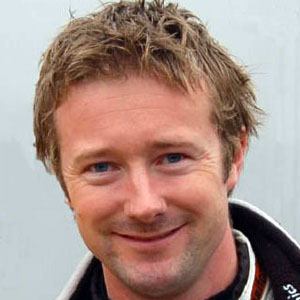 Gordon Shedden