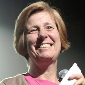 Cindy Sheehan