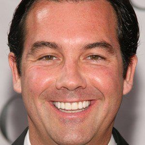 Duncan Sheik