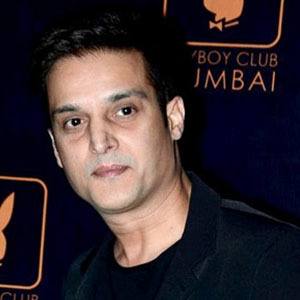 Jimmy Sheirgill