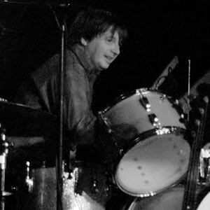 Steve Shelley