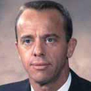 Alan Shepard