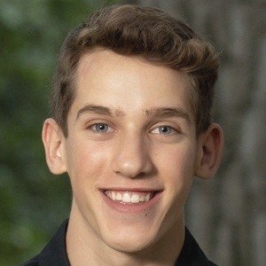 Jake Sherman