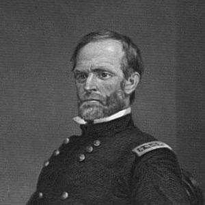 William Tecumseh Sherman